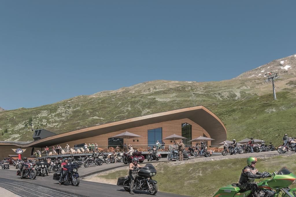 Landhaus Jenewein Obergurgl Exterior photo